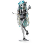 Monster High Reel Drama: Lagoona Blue
