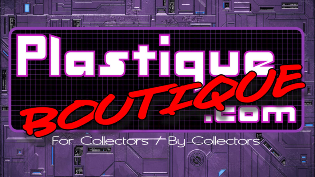 Plastique Boutique Vlog 002: We Want To Pay Tariffs!