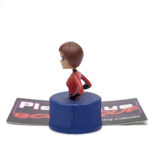 The Incredibles Pepsi Bottle Cap Collection: Mrs. Incredible Head #5 (Japanese Import)