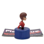 The Incredibles Pepsi Bottle Cap Collection: Mrs. Incredible Head #5 (Japanese Import)