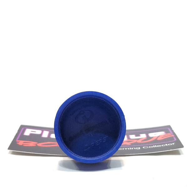 The Incredibles Pepsi Bottle Cap Collection: Mrs. Incredible Head #5 (Japanese Import)