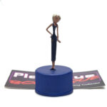 The Incredibles Pepsi Bottle Cap Collection: Mirage #14 (Japanese Import)