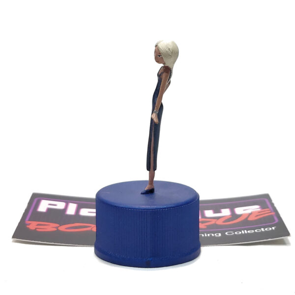 The Incredibles Pepsi Bottle Cap Collection: Mirage #14 (Japanese Import)