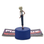 The Incredibles Pepsi Bottle Cap Collection: Mirage #14 (Japanese Import)