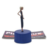 The Incredibles Pepsi Bottle Cap Collection: Mirage #14 (Japanese Import)