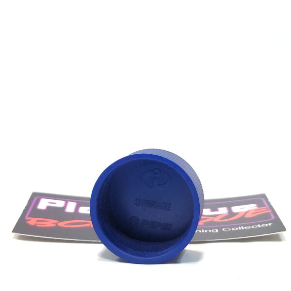 The Incredibles Pepsi Bottle Cap Collection: Mirage #14 (Japanese Import)