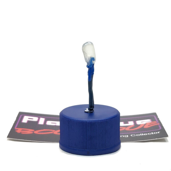 The Incredibles Pepsi Bottle Cap Collection: Violet #19 (Japanese Import)