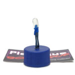 The Incredibles Pepsi Bottle Cap Collection: Violet #19 (Japanese Import)