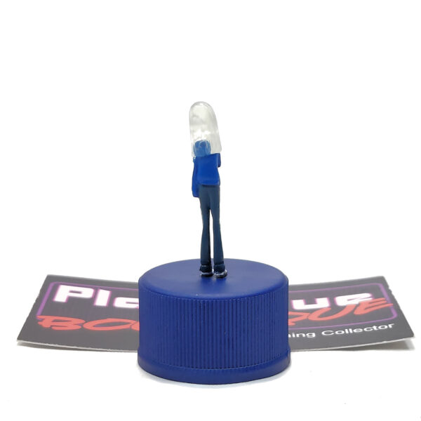 The Incredibles Pepsi Bottle Cap Collection: Violet #19 (Japanese Import)
