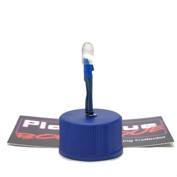 The Incredibles Pepsi Bottle Cap Collection: Violet #19 (Japanese Import)