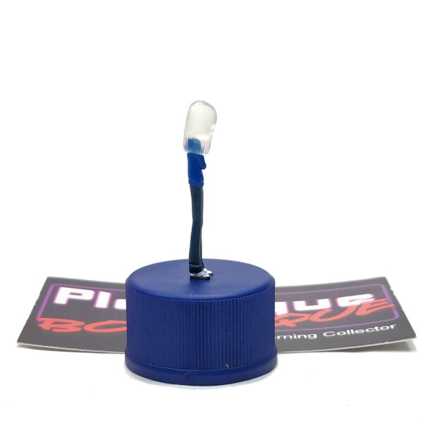 The Incredibles Pepsi Bottle Cap Collection: Violet #19 (Japanese Import)