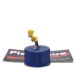 The Incredibles Pepsi Bottle Cap Collection: Dash #20 (Japanese Import)