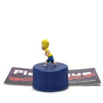 The Incredibles Pepsi Bottle Cap Collection: Dash #20 (Japanese Import)