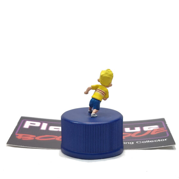 The Incredibles Pepsi Bottle Cap Collection: Dash #20 (Japanese Import)