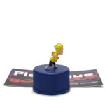 The Incredibles Pepsi Bottle Cap Collection: Dash #20 (Japanese Import)