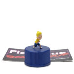 The Incredibles Pepsi Bottle Cap Collection: Dash #20 (Japanese Import)