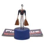 The Incredibles Pepsi Bottle Cap Collection: Bomb Voyage #16 (Japanese Import)