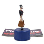 The Incredibles Pepsi Bottle Cap Collection: Bomb Voyage #16 (Japanese Import)