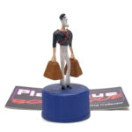 The Incredibles Pepsi Bottle Cap Collection: Bomb Voyage #16 (Japanese Import)