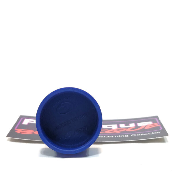 The Incredibles Pepsi Bottle Cap Collection: Bomb Voyage #16 (Japanese Import)