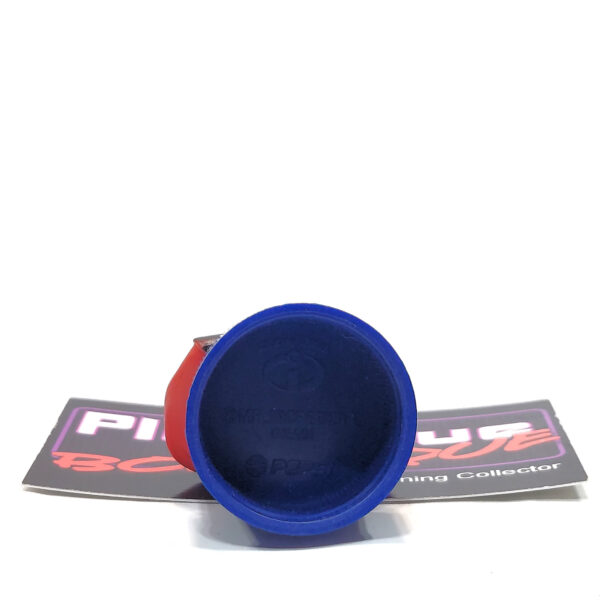 The Incredibles Pepsi Bottle Cap Collection: Mr. Incredible Head #22 (Japanese Import)