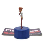The Incredibles Pepsi Bottle Cap Collection: Young Helen #7 (Japanese Import)