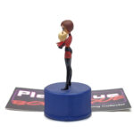 The Incredibles Pepsi Bottle Cap Collection: Helen & Jack-Jack #2 (Japanese Import)