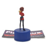 The Incredibles Pepsi Bottle Cap Collection: Helen & Jack-Jack #2 (Japanese Import)