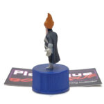The Incredibles Pepsi Bottle Cap Collection: Syndrome #13 (Japanese Import)