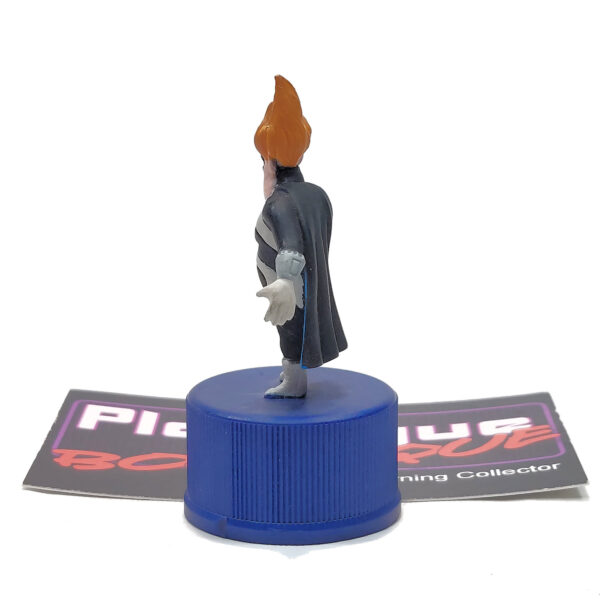 The Incredibles Pepsi Bottle Cap Collection: Syndrome #13 (Japanese Import)