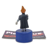 The Incredibles Pepsi Bottle Cap Collection: Syndrome #13 (Japanese Import)