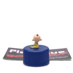 The Incredibles Pepsi Bottle Cap Collection: Jack-Jack #21 (Japanese Import)
