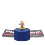 The Incredibles Pepsi Bottle Cap Collection: Jack-Jack #21 (Japanese Import)