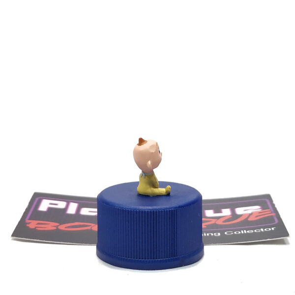 The Incredibles Pepsi Bottle Cap Collection: Jack-Jack #21 (Japanese Import)