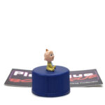 The Incredibles Pepsi Bottle Cap Collection: Jack-Jack #21 (Japanese Import)