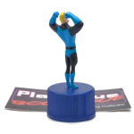 The Incredibles Pepsi Bottle Cap Collection: Young Mr. Incredible #6 (Japanese Import)