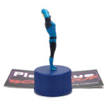 The Incredibles Pepsi Bottle Cap Collection: Young Mr. Incredible #6 (Japanese Import)