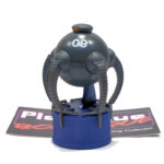 The Incredibles Pepsi Bottle Cap Collection: Syndrome's Robot #12 (Japanese Import)