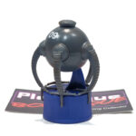 The Incredibles Pepsi Bottle Cap Collection: Syndrome's Robot #12 (Japanese Import)