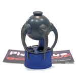 The Incredibles Pepsi Bottle Cap Collection: Syndrome's Robot #12 (Japanese Import)