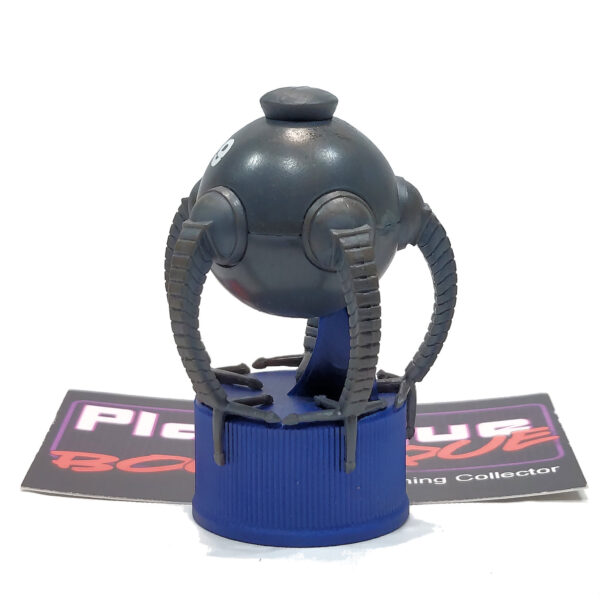 The Incredibles Pepsi Bottle Cap Collection: Syndrome's Robot #12 (Japanese Import)