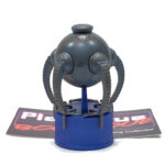 The Incredibles Pepsi Bottle Cap Collection: Syndrome's Robot #12 (Japanese Import)
