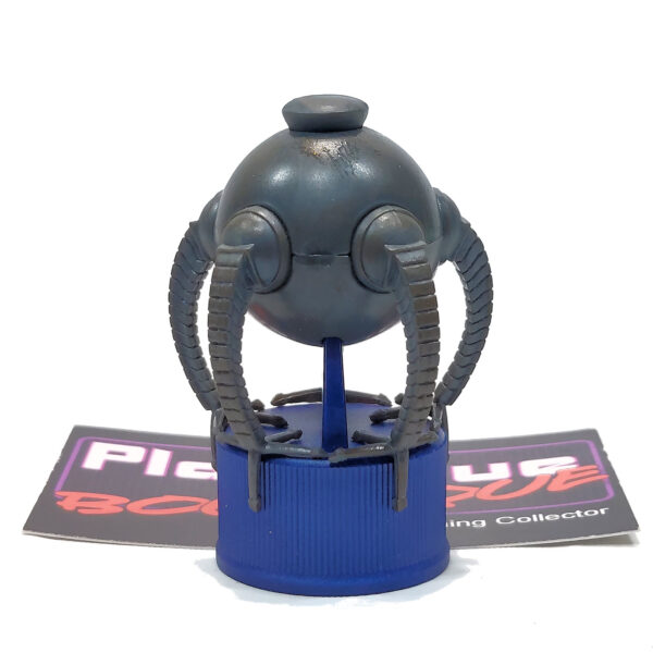The Incredibles Pepsi Bottle Cap Collection: Syndrome's Robot #12 (Japanese Import)