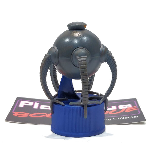 The Incredibles Pepsi Bottle Cap Collection: Syndrome's Robot #12 (Japanese Import)