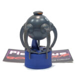 The Incredibles Pepsi Bottle Cap Collection: Syndrome's Robot #12 (Japanese Import)