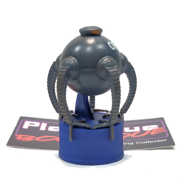 The Incredibles Pepsi Bottle Cap Collection: Syndrome's Robot #12 (Japanese Import)