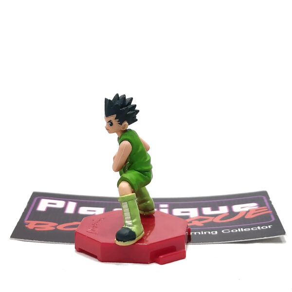 Coca-Cola Hunter X Hunter: Gon Freecss (Jump Festa 2005 Exclusive)