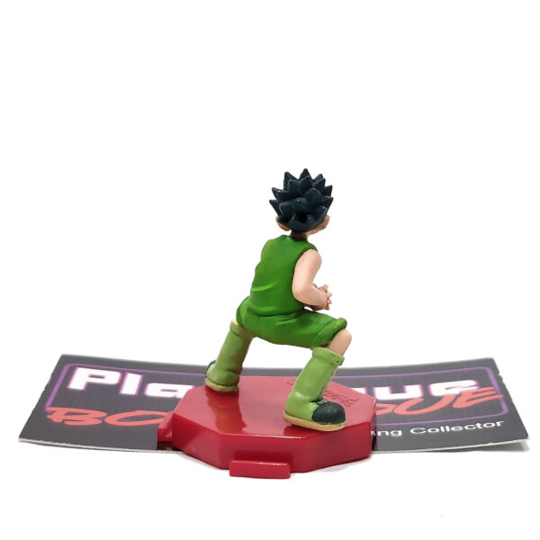 Coca-Cola Hunter X Hunter: Gon Freecss (Jump Festa 2005 Exclusive)