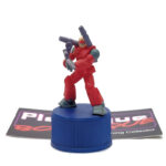 Gundam Pepsi Bottle Cap Collection: Guncannon RX-77 (Japanese Import)