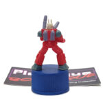 Gundam Pepsi Bottle Cap Collection: Guncannon RX-77 (Japanese Import)